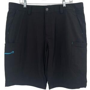Amazon Mens Uniform Shorts Size XL 37-40